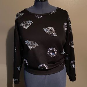 Juicy Couture Sweater